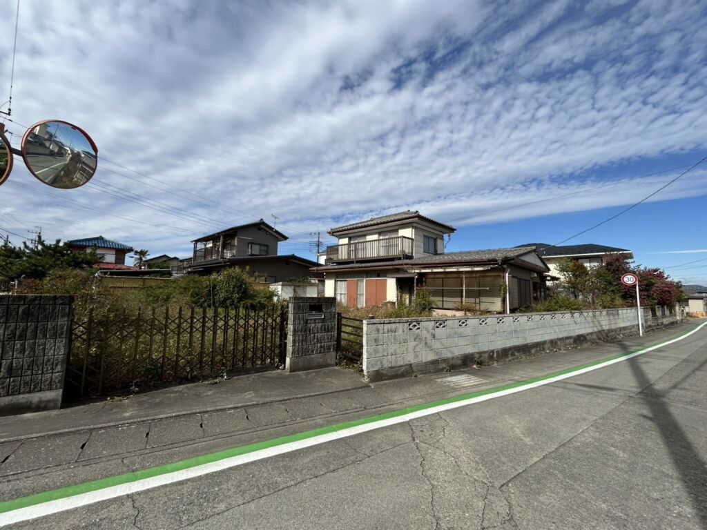 高崎市吉井町吉井