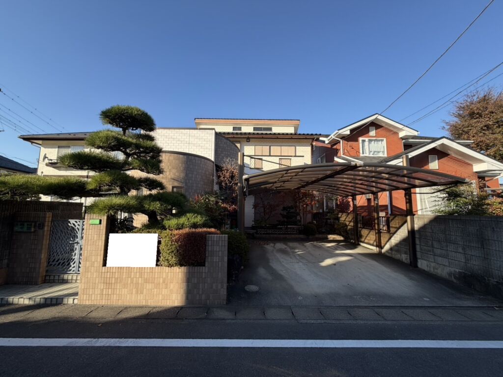 高崎市倉賀野町