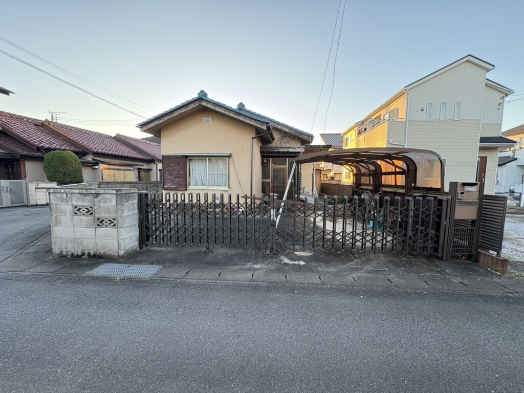 高崎市上小鳥町