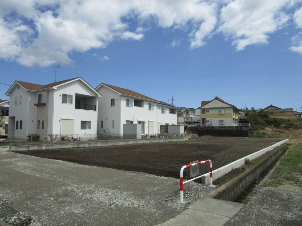 高崎市上並榎町