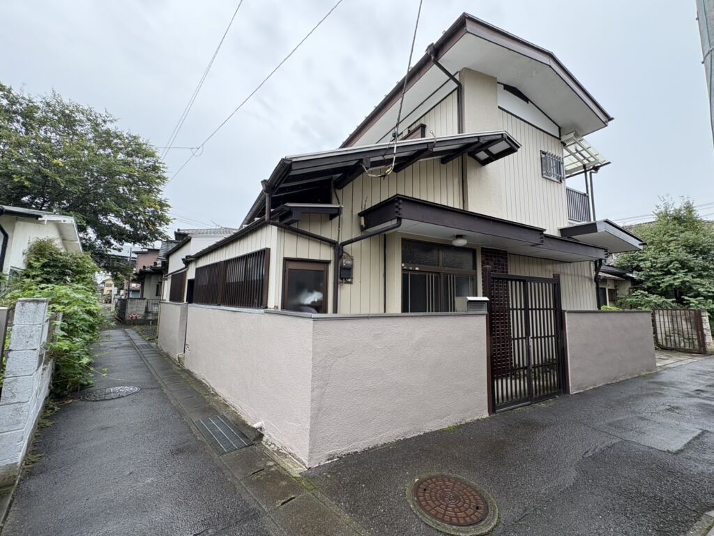 高崎市上並榎町