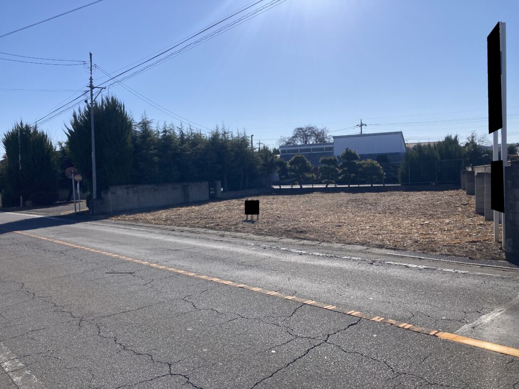 高崎市下小塙町