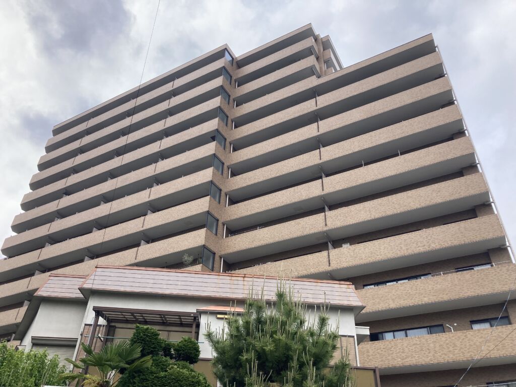 高崎市高砂町 エクレール高崎