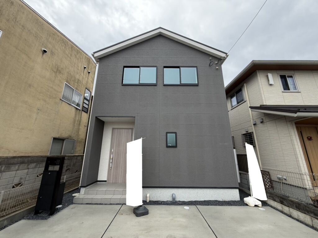 高崎市並榎町 1号棟（全1棟）