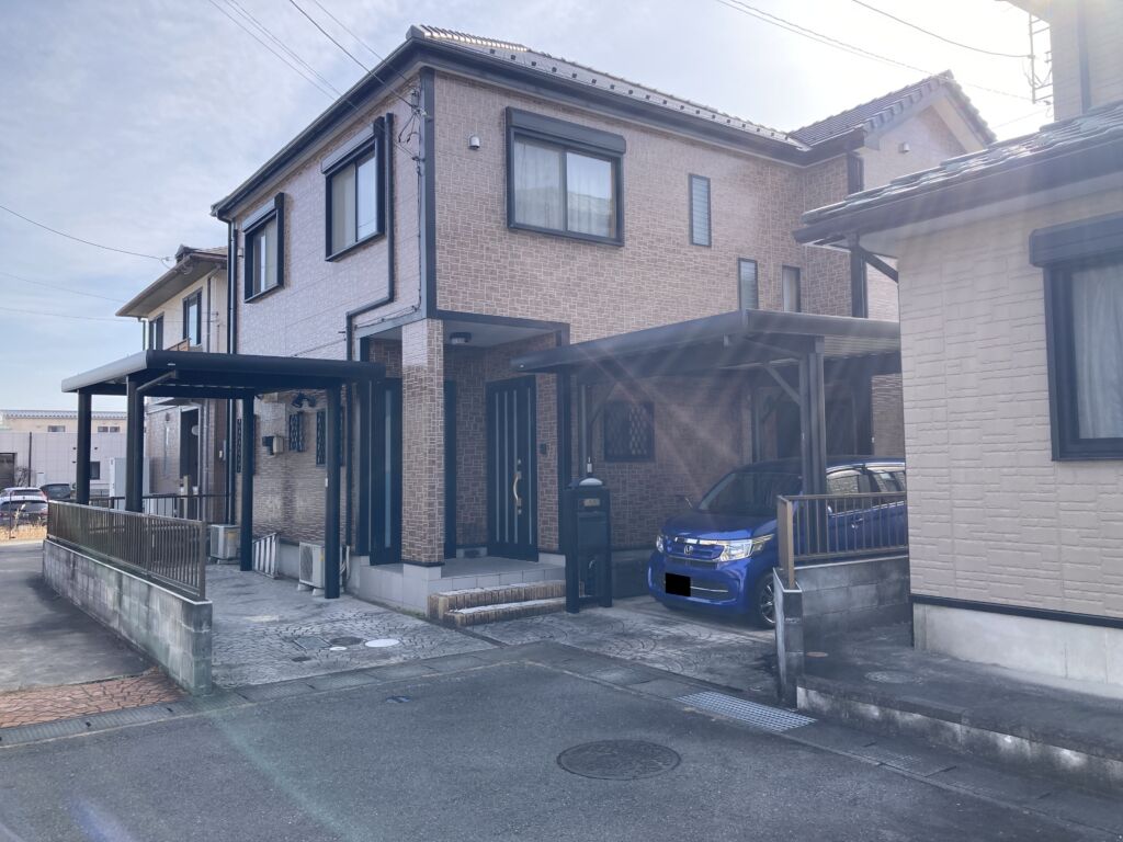 高崎市並榎町