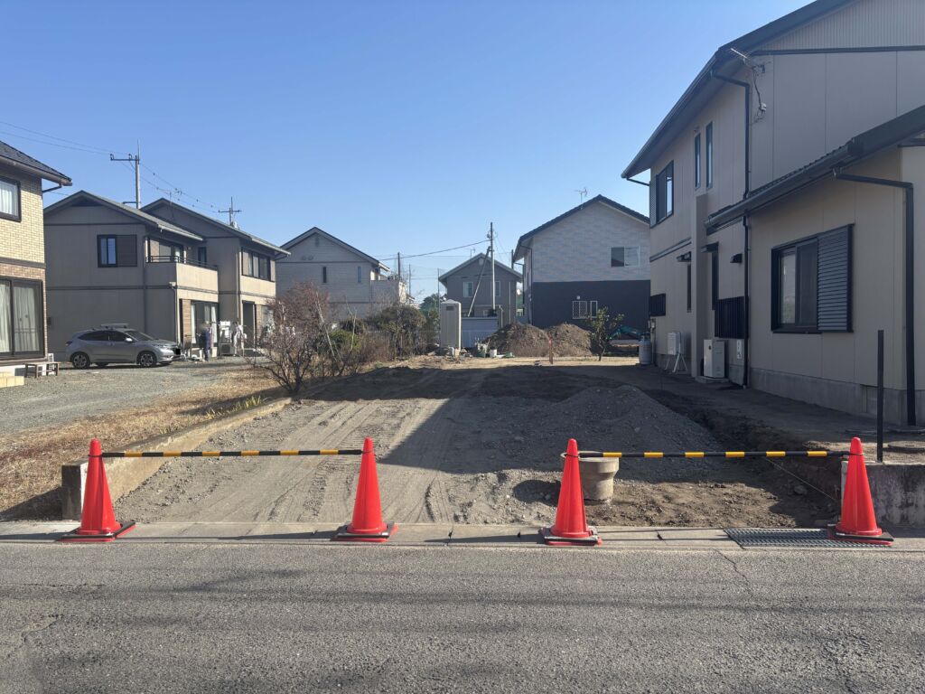 佐波郡玉村町与六分