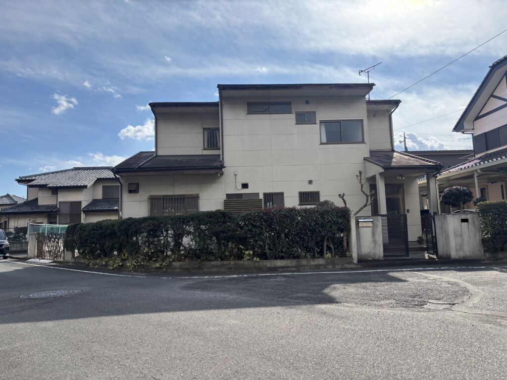 高崎市宿横手町