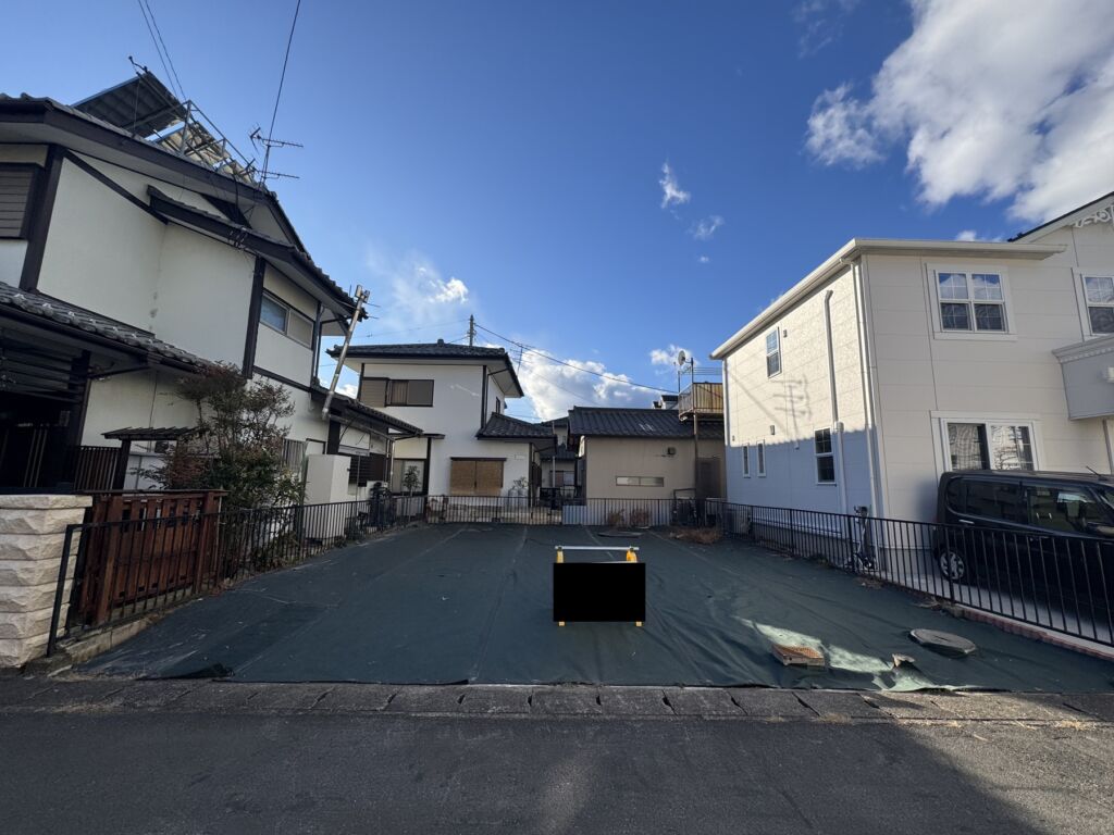 高崎市上並榎町