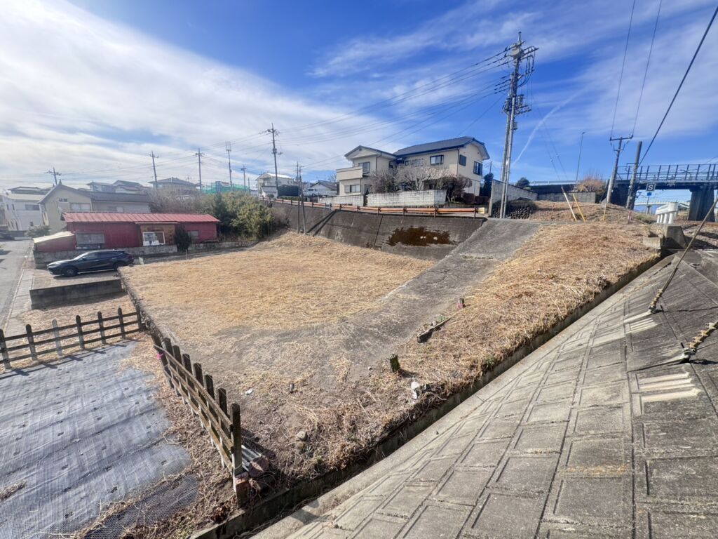 高崎市北久保町 高崎市北久保町