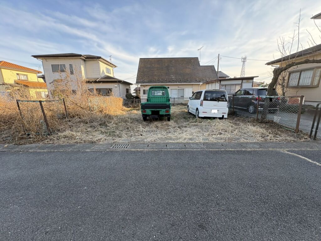 高崎市箕郷町矢原