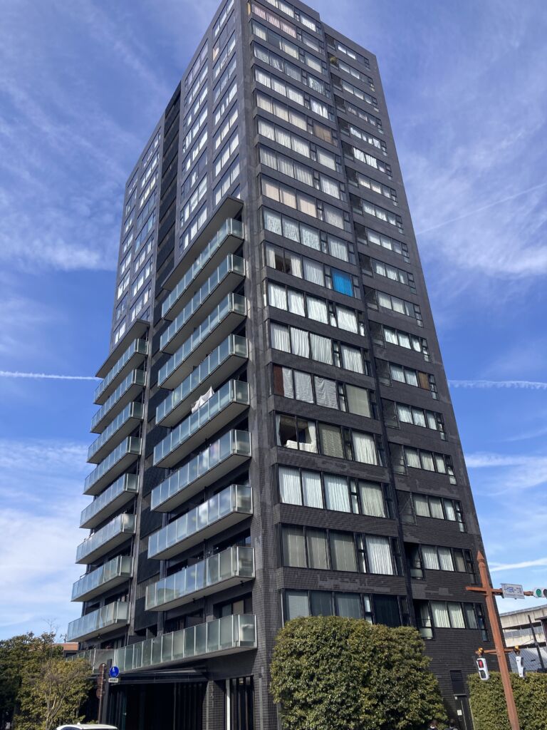 前橋市千代田町 シティタワー前橋千代田町 前橋市千代田町 シティタワー前橋千代田町