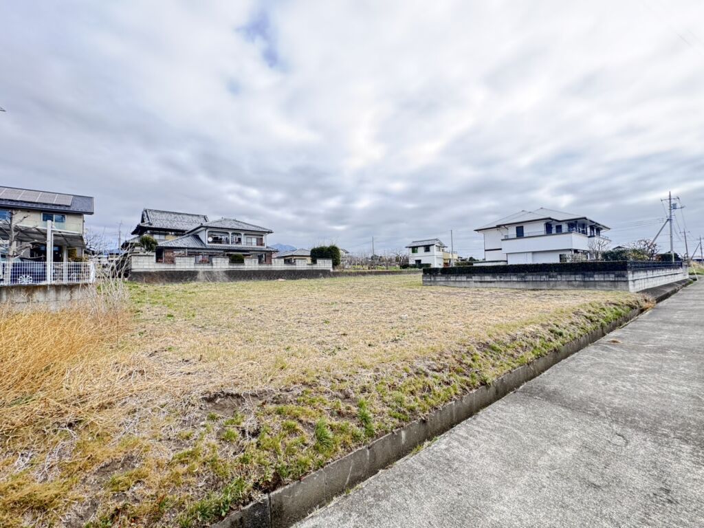 渋川市北橘町真壁