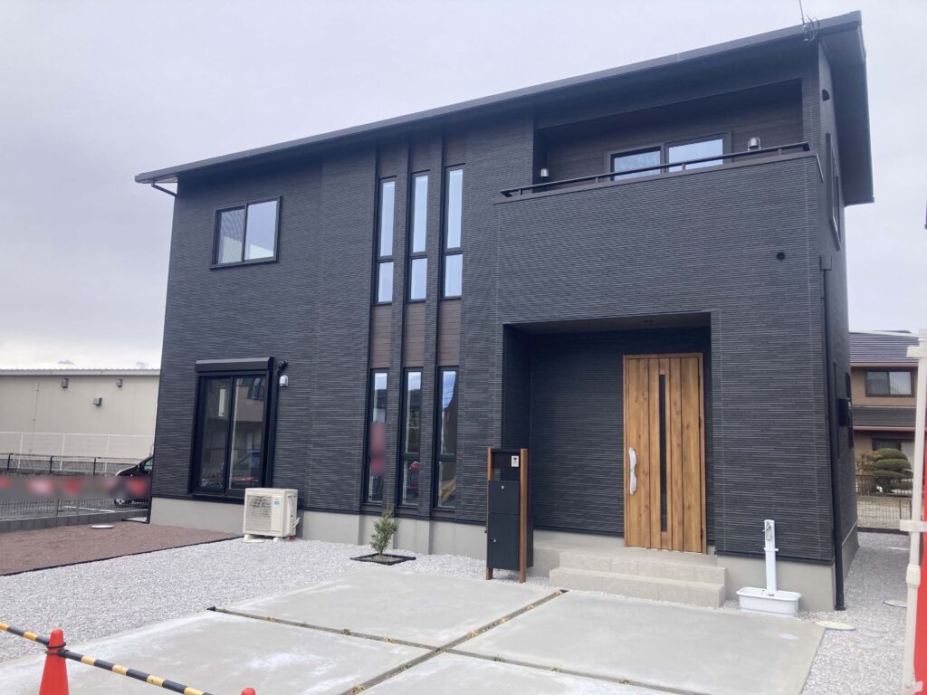 前橋市青柳町 1号棟(全3棟) 前橋市青柳町 1号棟(全3棟)