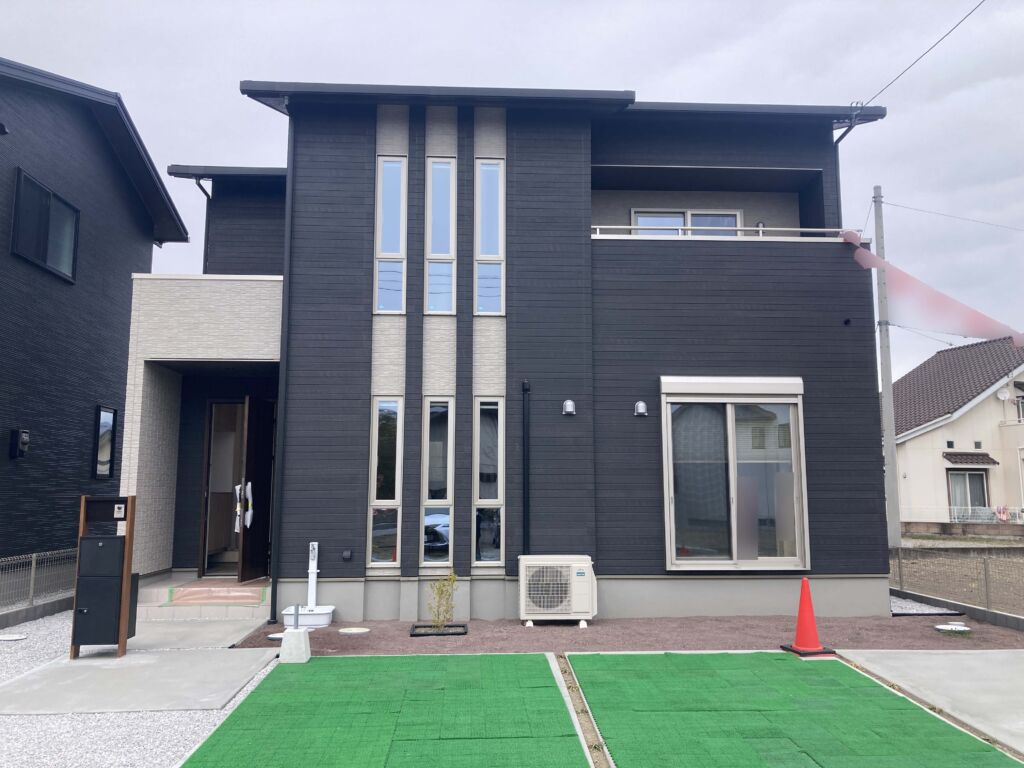 前橋市青柳町 2号棟（全3棟）