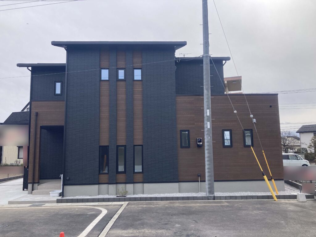 前橋市青柳町 3号棟（全3棟）
