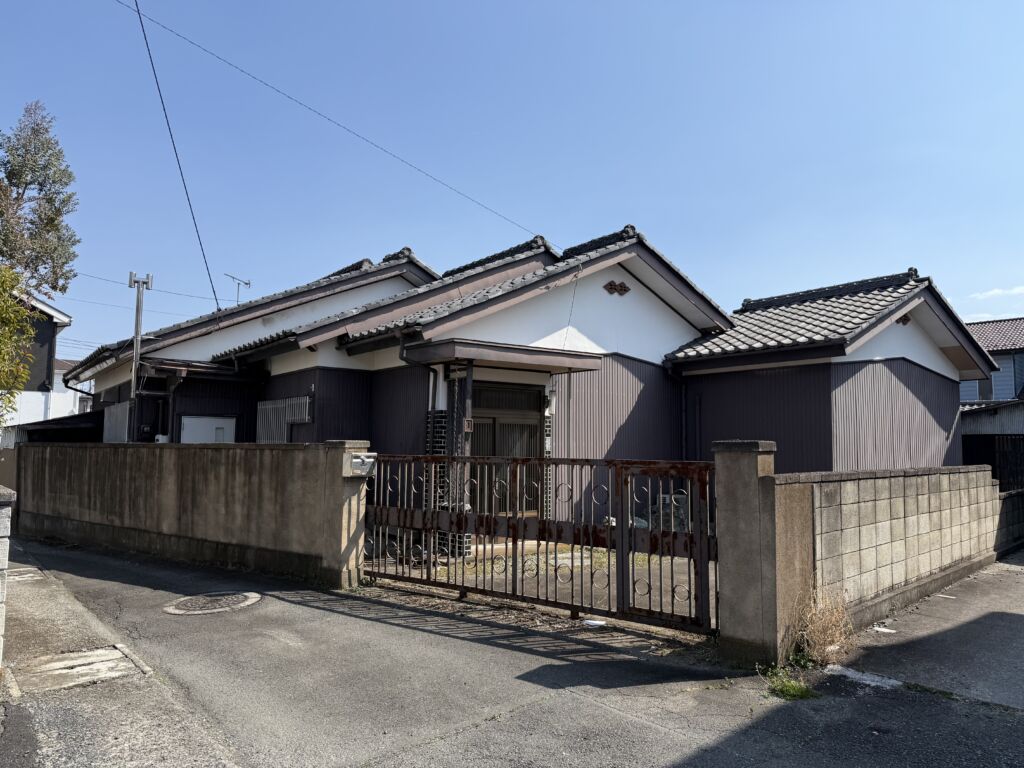 高崎市倉賀野町