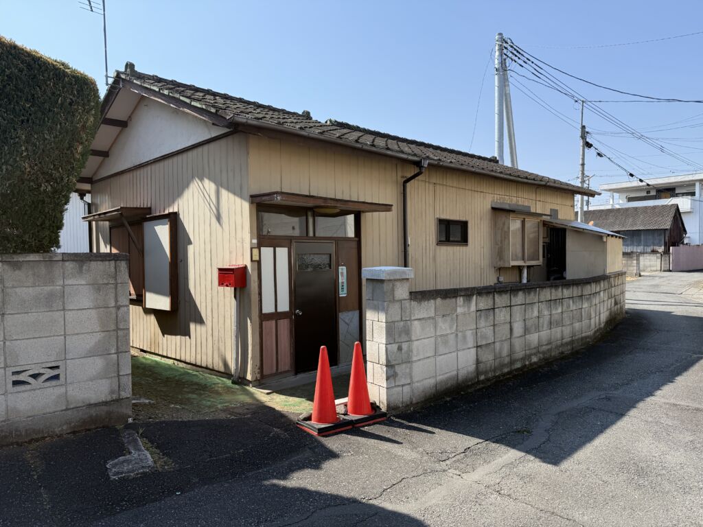 高崎市下豊岡町