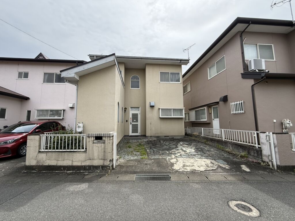 高崎市倉賀野町