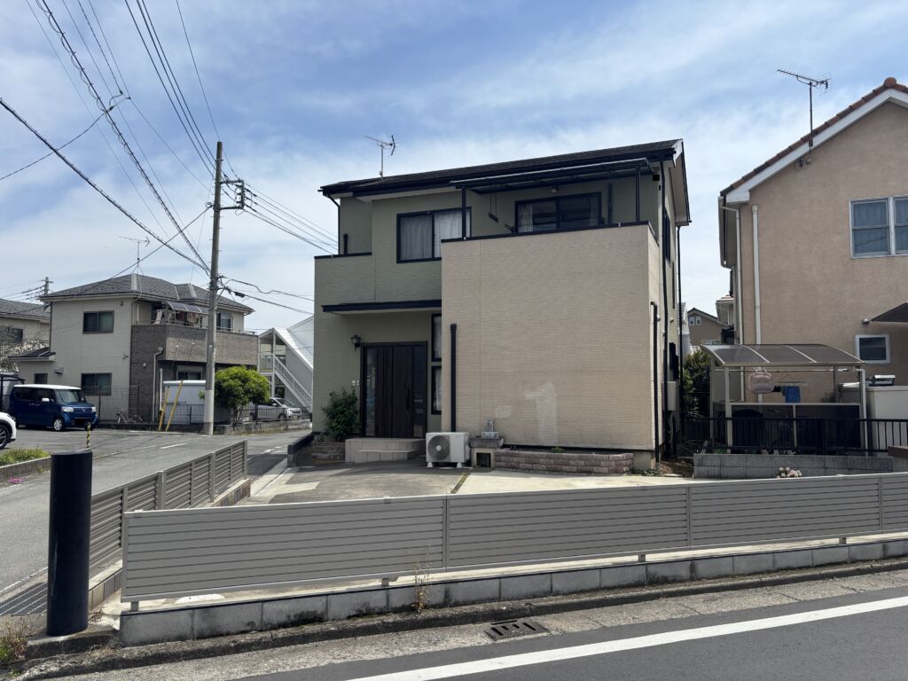 高崎市浜尻町