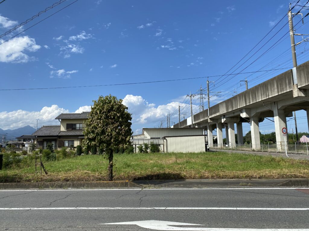 高崎市井出町