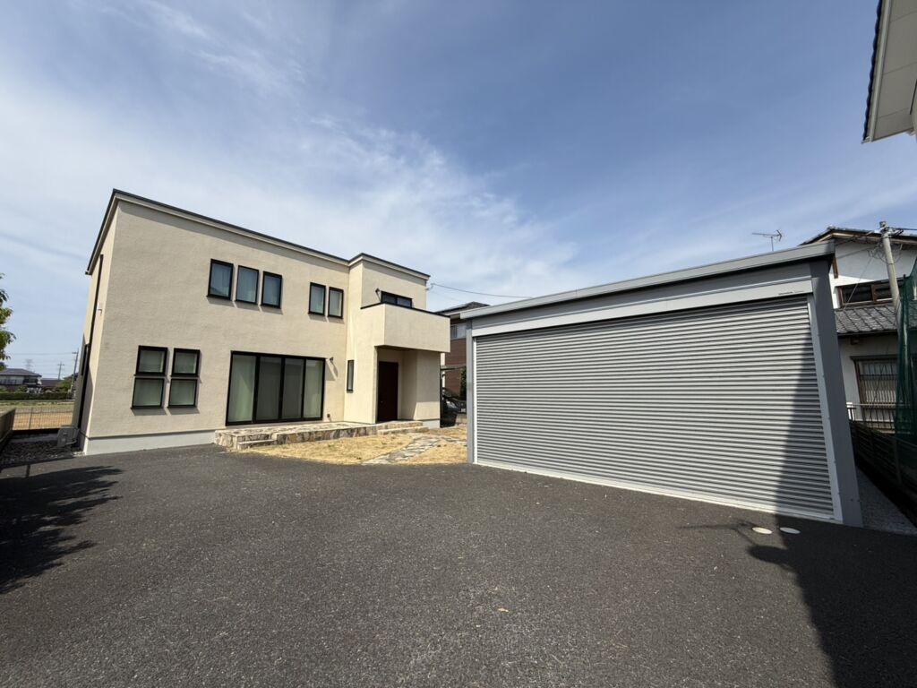 高崎市日高町
