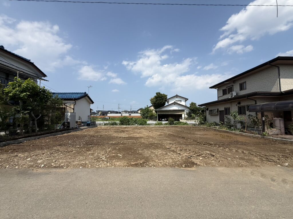 高崎市下小塙町