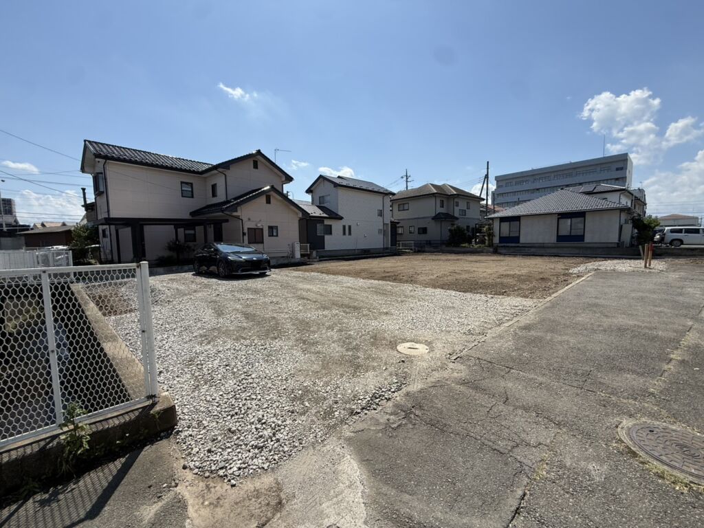高崎市浜尻町