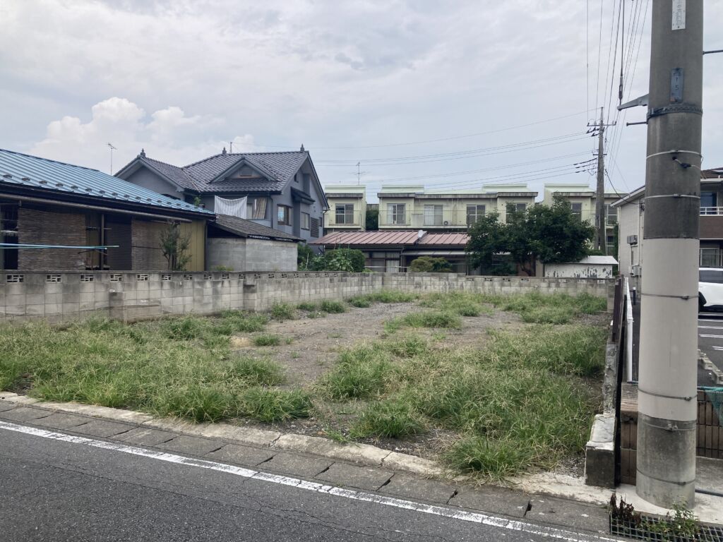 高崎市上豊岡町