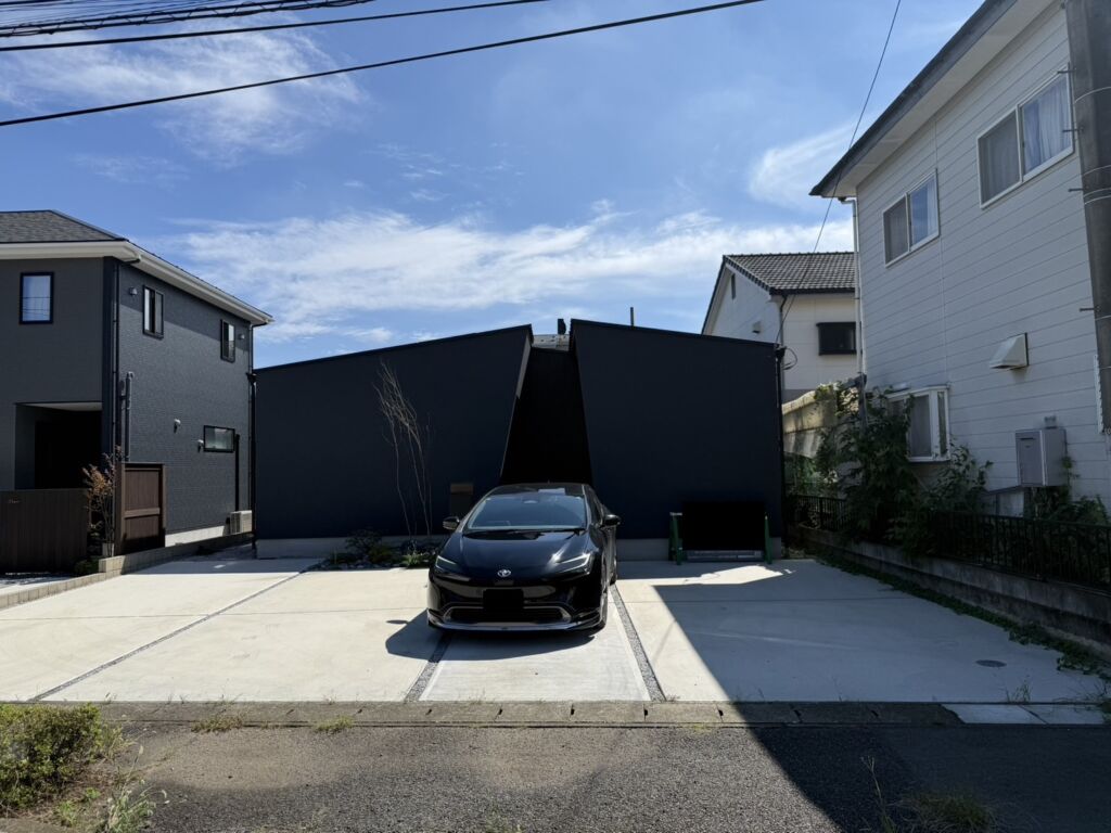 高崎市福島町