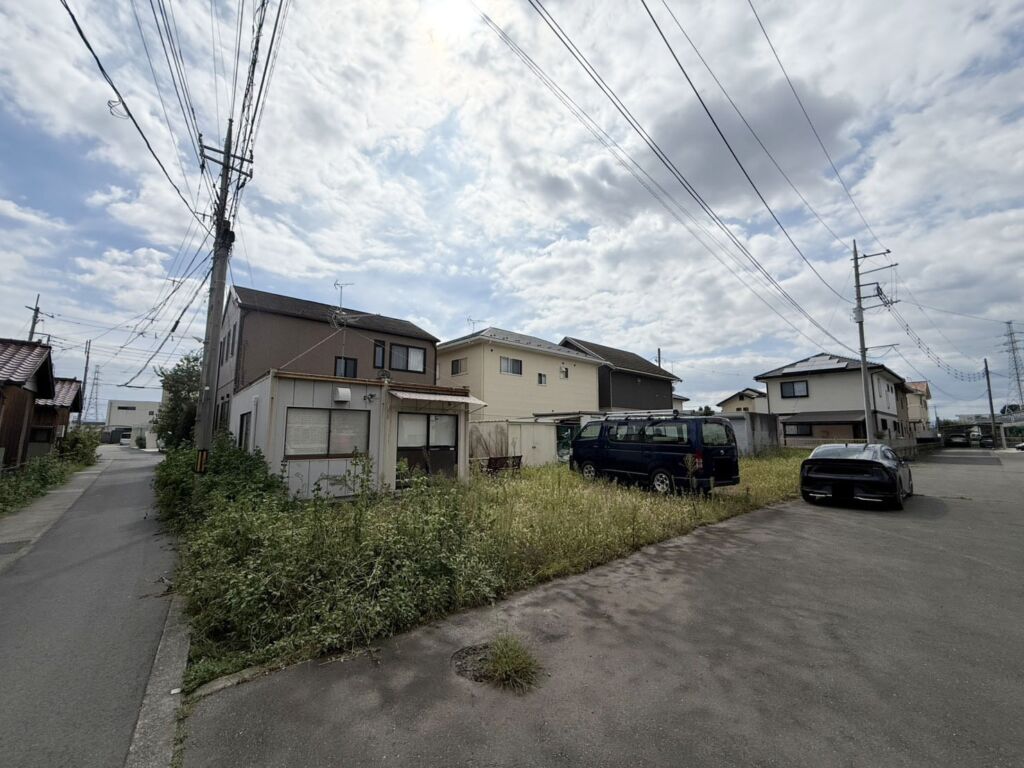高崎市井野町
