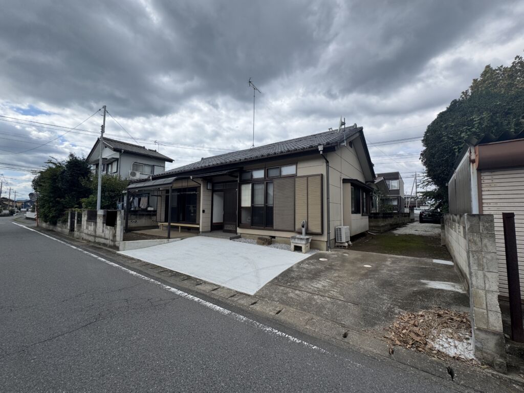 高崎市棟高町 高崎市棟高町