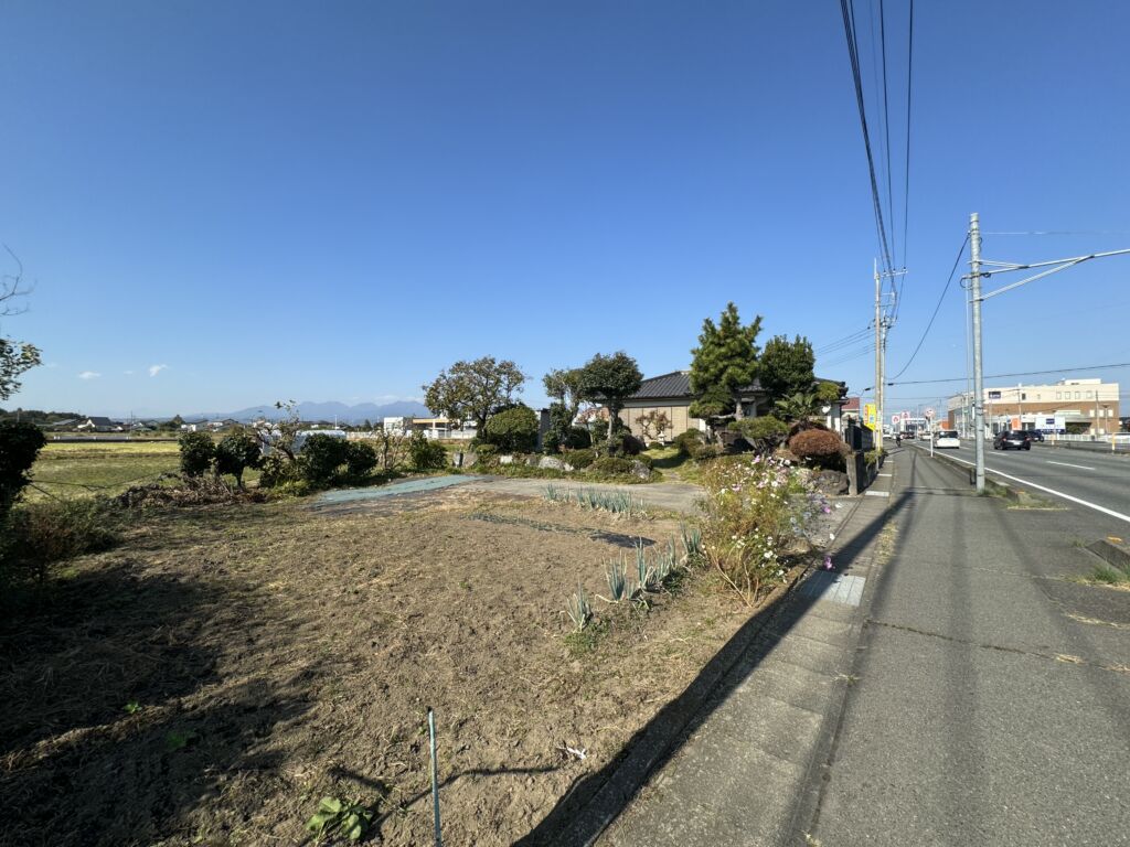 高崎市菅谷町
