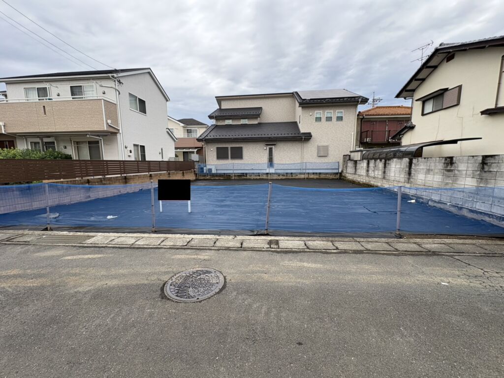 高崎市井野町