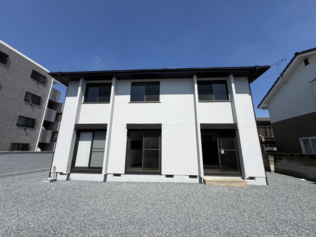 高崎市新町