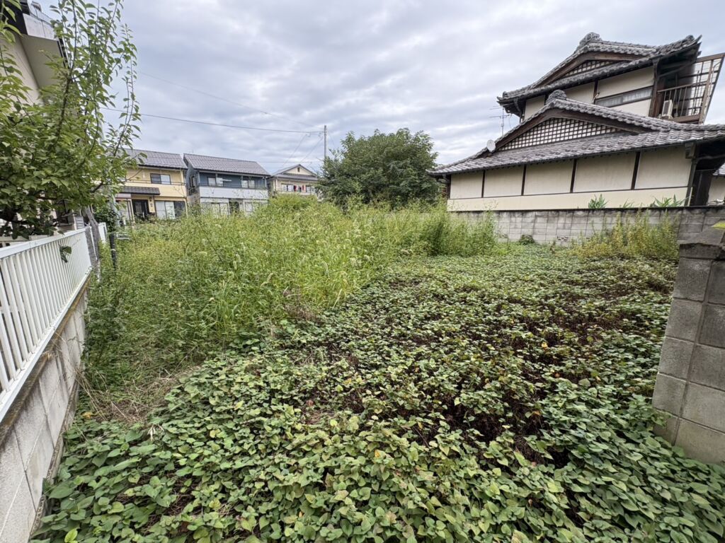 高崎市井野町