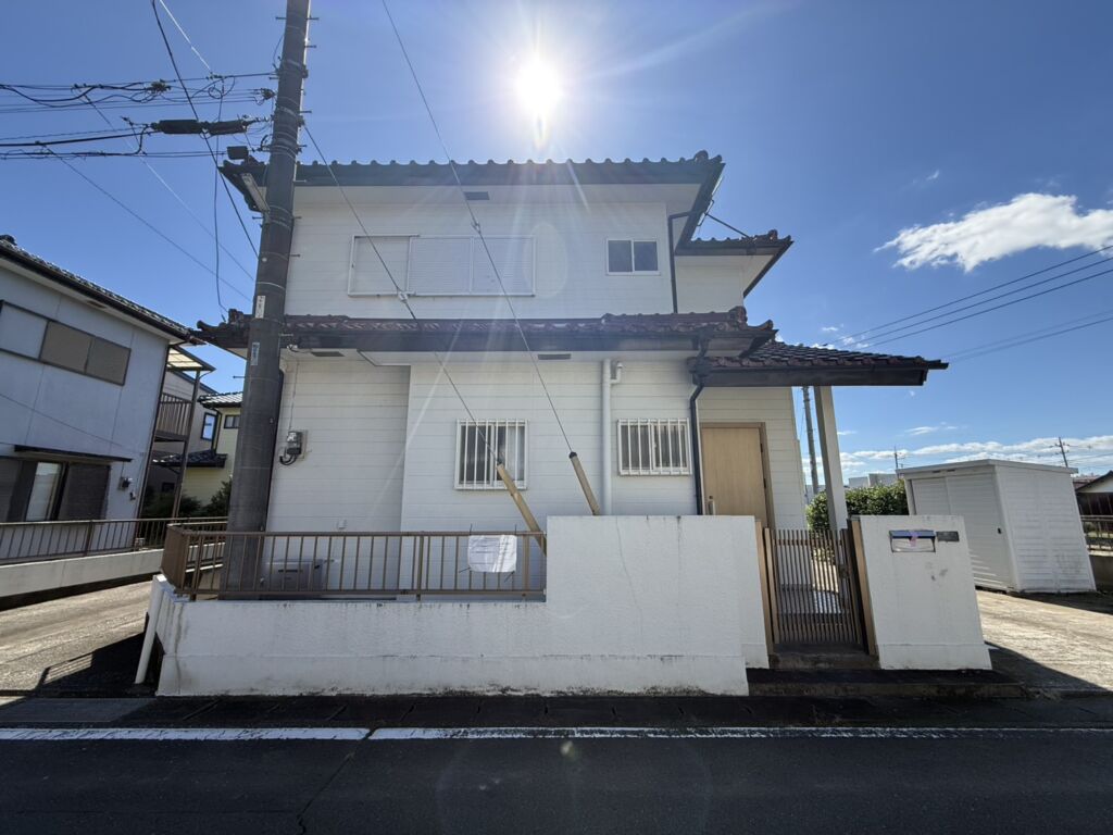 高崎市井野町