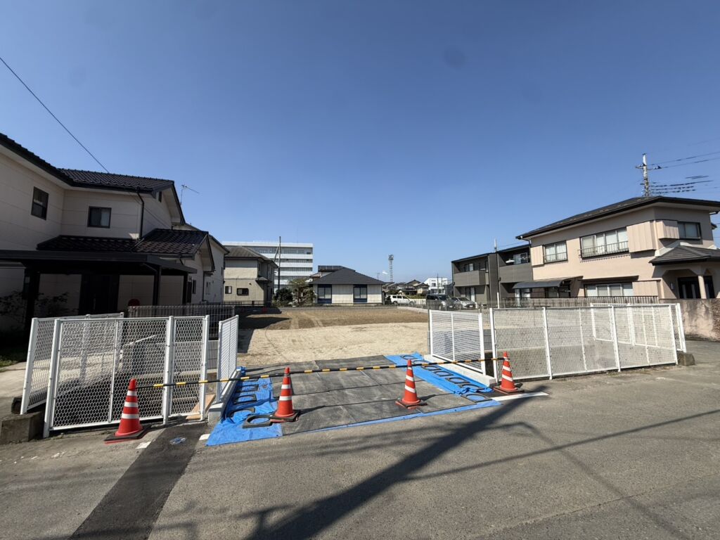 高崎市浜尻町