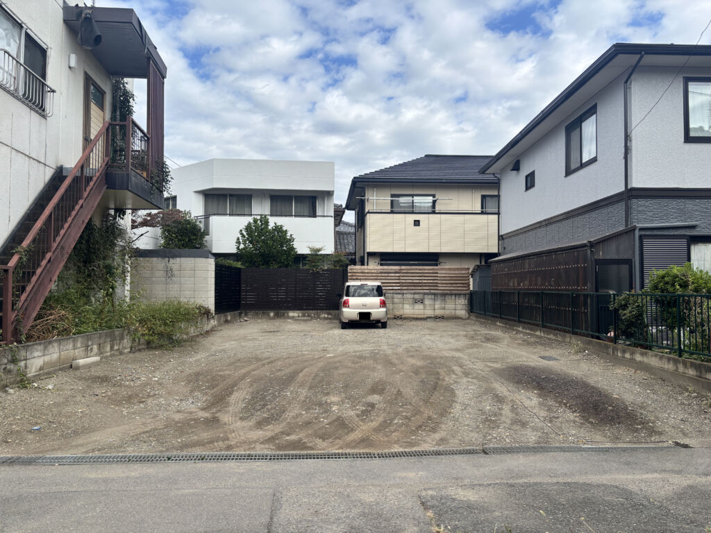 高崎市岩押町