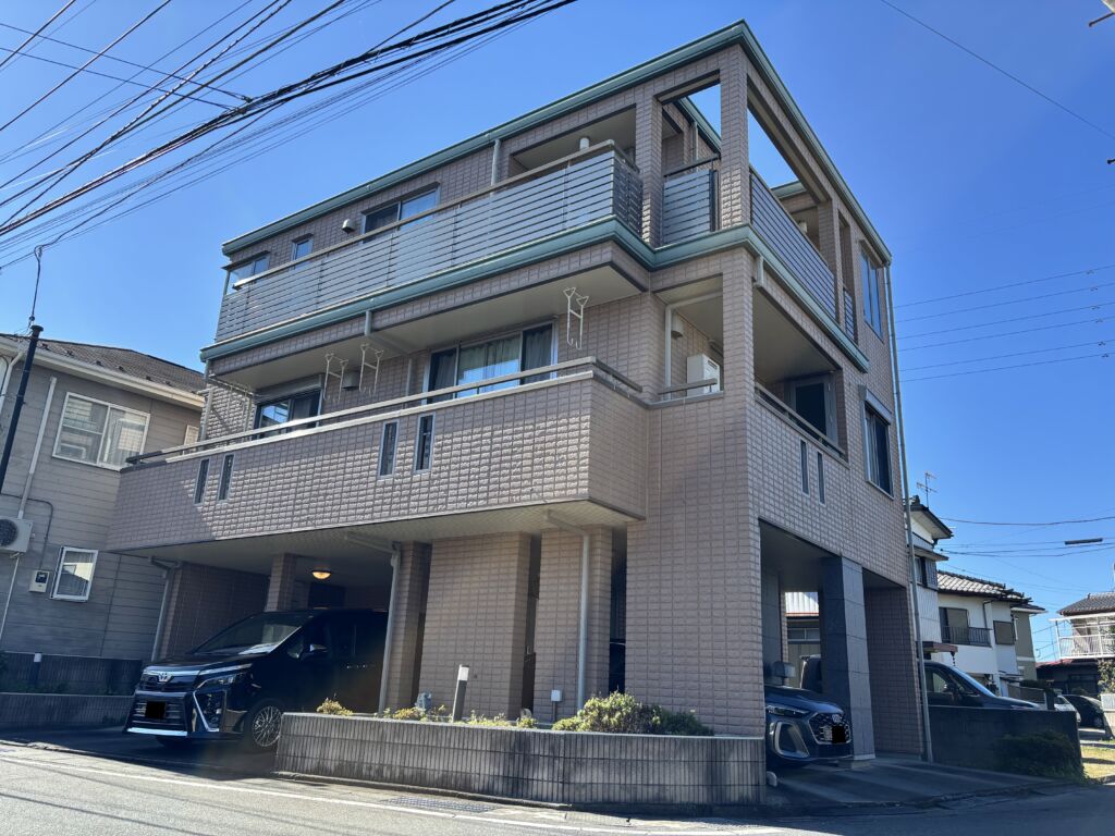 高崎市江木町