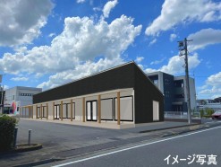 前橋市関根町
