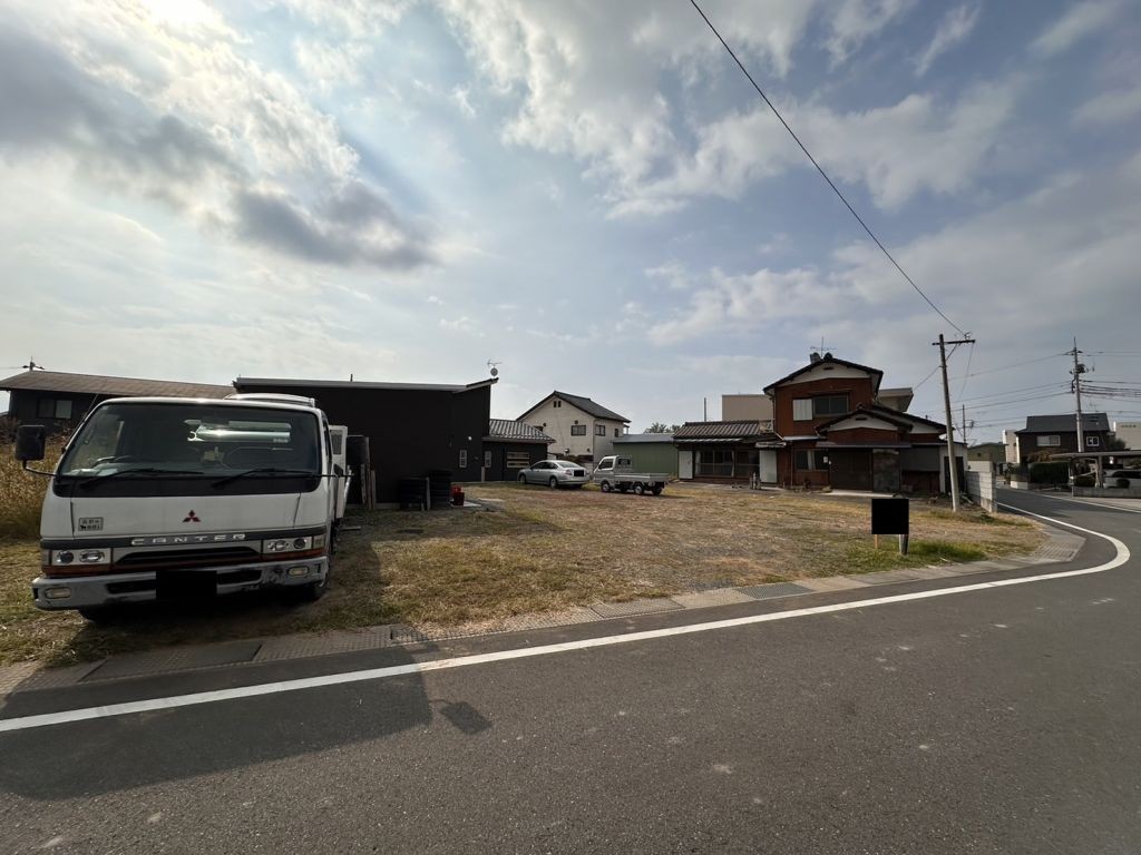 【予約】高崎市倉賀野町 3号地（全3区画）