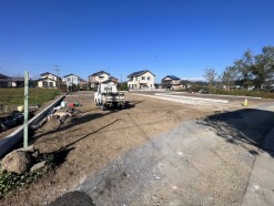 高崎市吉井町塩川　4号地（全4区画）