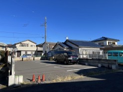 高崎市金古町