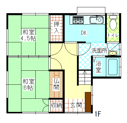 高崎市若松町