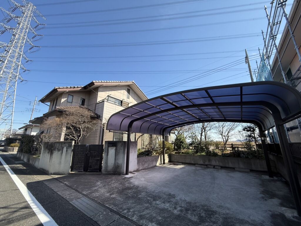 太田市新田瑞木町