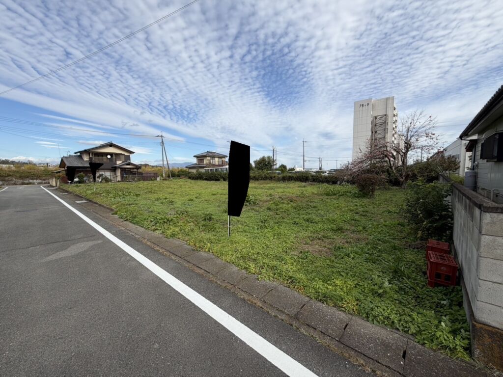 高崎市鼻高町 2号地（全2区画）