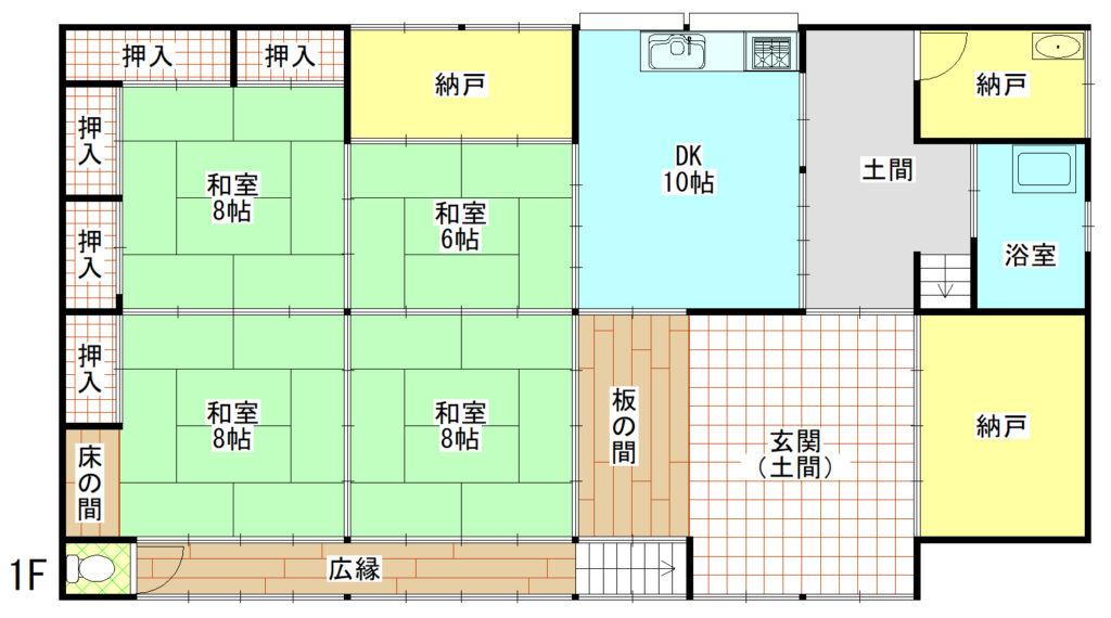 高崎市上小塙町