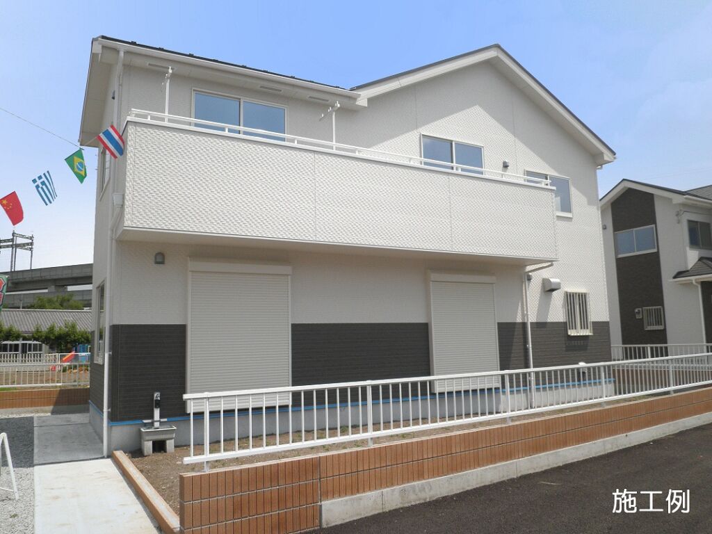 北群馬郡吉岡町漆原 3号棟（全3棟）