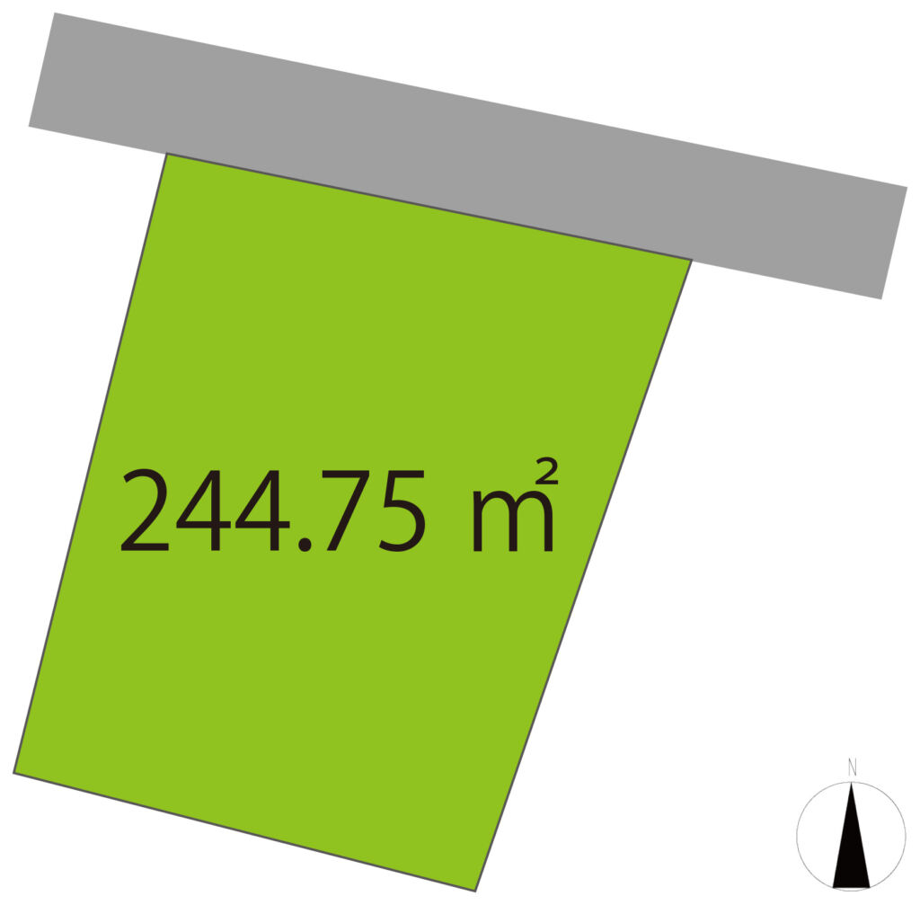 高崎市上中居町 高崎市上中居町
