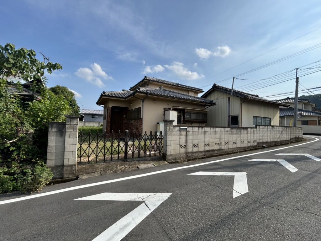 高崎市乗附町 2号地(全4区画) 高崎市乗附町 2号地(全4区画)